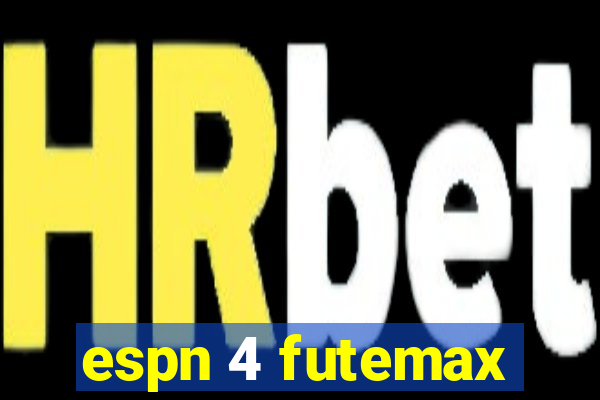 espn 4 futemax